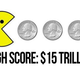 Illustration for article titled U.S. Senator Mad that Your Tax Dollars Saved Video Games